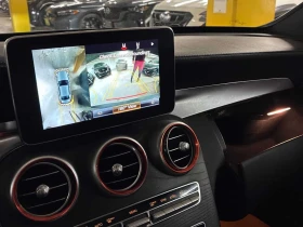 Mercedes-Benz C 43 AMG * CARFAX * Burmester * 360 Камери *  | Auto.bg — изображение 15