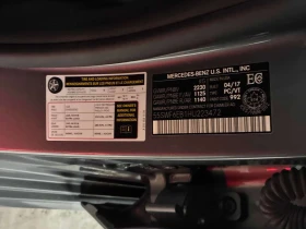 Mercedes-Benz C 43 AMG * CARFAX * Burmester * 360 Камери *  | Auto.bg — изображение 10