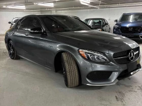 Mercedes-Benz C 43 AMG * CARFAX * Burmester * 360 Камери *  | Auto.bg — изображение 3