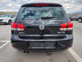 VW Golf 2.0 TDI  ЛИЗИНГ - 6300 € / 12321.73 лв. - 45984105 5