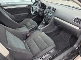 VW Golf 2.0 TDI  ЛИЗИНГ - 6300 € / 12321.73 лв. - 45984105 8