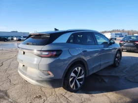 VW ID.4 PRO/CARFAX/ПАНОРАМА/2 КЛЮЧА/ПОДГРЕВ/4х4 - 20000 € / 39116.60 лв. - 60140947 3
