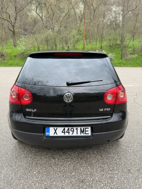VW Golf - 1500 € / 2933.74 лв. - 25340177 7