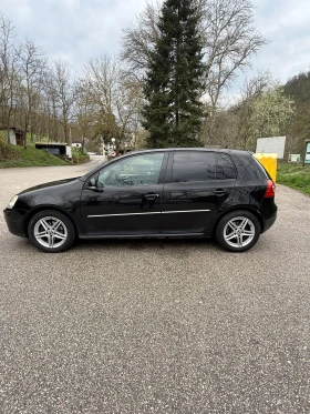 VW Golf - 1500 € / 2933.74 лв. - 25340177 3