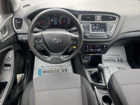 Hyundai I30 1.3 FACE GAZ BRC 2020g EUR 6 - 9200 € / 17993.64 лв. - 91534324 12