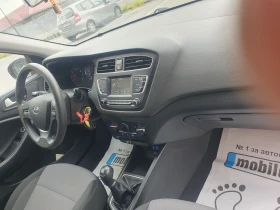 Hyundai I30 1.3 FACE GAZ BRC 2020g EUR 6 - 9200 € / 17993.64 лв. - 91534324 11