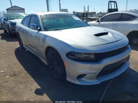 Dodge Charger 5.7l R/T Rwd