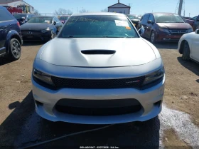 Dodge Charger 5.7l R/T Rwd | Auto.bg — изображение 12