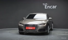 Audi A7 - 9690 € / 18951.99 лв. - 58438895 3