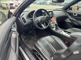 Infiniti Q 60 * 3.0t * CARFAX * 360 * KEYLESS * ���� �� ����� | Mobile.bg � ����� ������ 5