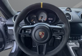 Porsche Boxster 718 Spyder RS = Sport Chrono = �������� | Mobile.bg � ����� ������ 9