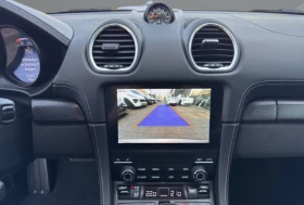 Porsche Boxster 718 Spyder RS = Sport Chrono = �������� | Mobile.bg � ����� ������ 11