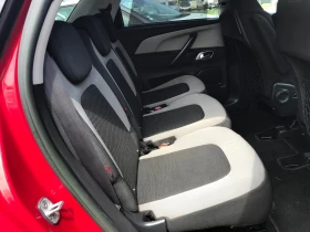Citroen C4 Picasso 1.6HDi-AUTOM.FACE-EXCLUSIVE | Mobile.bg � ����� ������ 12
