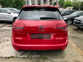 Citroen C4 Picasso 1.6HDi-AUTOM.FACE-EXCLUSIVE | Mobile.bg � ����� ������ 6