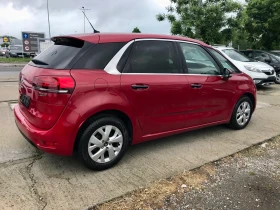 Citroen C4 Picasso 1.6HDi-AUTOM.FACE-EXCLUSIVE | Mobile.bg � ����� ������ 8