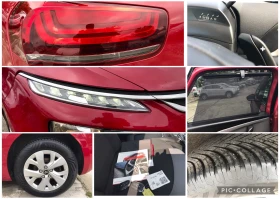 Citroen C4 Picasso 1.6HDi-AUTOM.FACE-EXCLUSIVE | Mobile.bg � ����� ������ 17