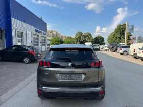 Peugeot 3008 1.6 HDI 120kc ������� | Mobile.bg � ����� ������ 4
