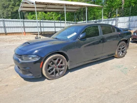 Dodge Charger 3.6l Gt