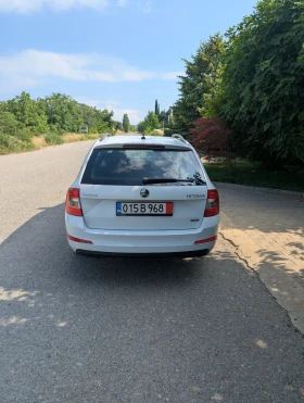Skoda Octavia 1.4 tsi g -tec Executive | Auto.bg — изображение 2
