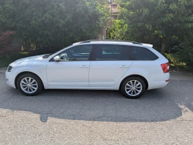Skoda Octavia 1.4 tsi g -tec Executive | Auto.bg — изображение 5