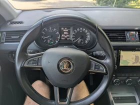 Skoda Octavia 1.4 tsi g -tec Executive | Auto.bg — изображение 10