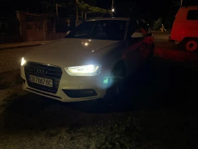 Audi A4 B8.5 3.0 TDI Quattro | Mobile.bg � ����� ������ 16