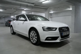 Audi A4 B8.5 3.0 TDI Quattro | Mobile.bg � ����� ������ 9