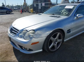 Mercedes-Benz SL 55 AMG | Mobile.bg � ����� ������ 8
