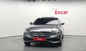 Mercedes-Benz E 220 W213 4 MATIC