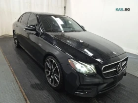 Mercedes-Benz E 43 AMG 4MATIC* DISTRONIC* 360CAMERA* DRIVE-ASSISTS* 