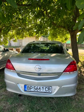 Opel Astra - 2200 € / 4302.83 лв. - 60213407 6