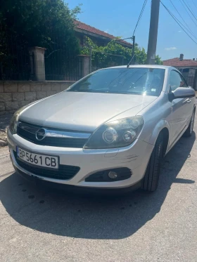 Opel Astra - 2200 € / 4302.83 лв. - 60213407 11