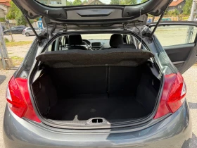 Peugeot 208 1.4 DIZEL,  | Mobile.bg � ����� ������ 11