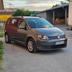 VW Touran | Mobile.bg � ����� ������ 2