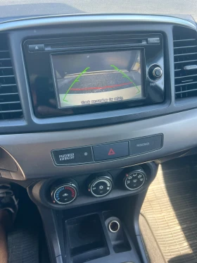 Mitsubishi Lancer 1.6 benzin Euro 6 Camera TOP - 6999 € - 44737122 11