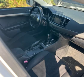 Mitsubishi Lancer 1.6 benzin Euro 6 Camera TOP - 6999 € - 44737122 9