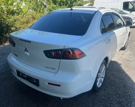 Mitsubishi Lancer 1.6 benzin Euro 6 Camera TOP - 6999 € - 44737122 3