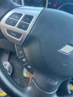 Mitsubishi Lancer 1.6 benzin Euro 6 Camera TOP - 6999 € - 44737122 5