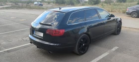 ����� �� �������� �� Audi A6 3.2i 4�4 � ������ ������