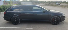 ����� �� �������� �� Audi A6 3.2i 4�4 � ������ ������