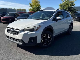 Subaru XV * Sport * CARFAX * БЕЗ ПЪРВОНАЧАЛНА ВНОСКА