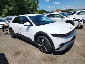 Hyundai Ioniq  SE AWD / Carfax / ���������� | Mobile.bg � ����� ������ 4