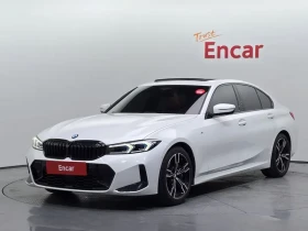 BMW 320 САМО 30% АВАНС
