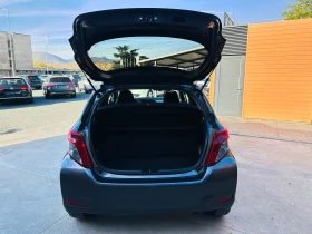 Toyota Yaris 1.4D4-D/Kамера/6ск - 6400 € - 43470294 13