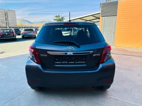 Toyota Yaris 1.4D4-D/Kамера/6ск - 6400 € - 43470294 6