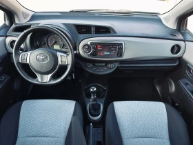 Toyota Yaris 1.4D4-D/Kамера/6ск - 6400 € - 43470294 12