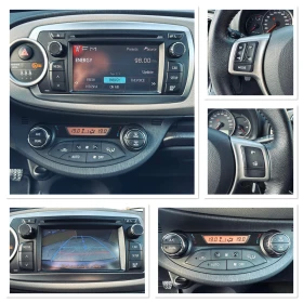 Toyota Yaris 1.4D4-D/Kамера/6ск - 6400 € - 43470294 17