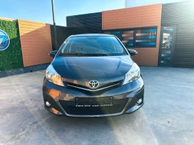 Toyota Yaris 1.4D4-D/Kамера/6ск - 6400 € - 43470294 2