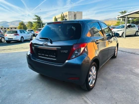 Toyota Yaris 1.4D4-D/Kамера/6ск - 6400 € - 43470294 5