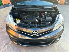 Toyota Yaris 1.4D4-D/Kамера/6ск - 6400 € - 43470294 16